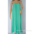 Women Condole Belt Nightgown